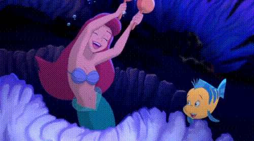 This "The Little Mermaid" Live Production Has The Perfect Cast