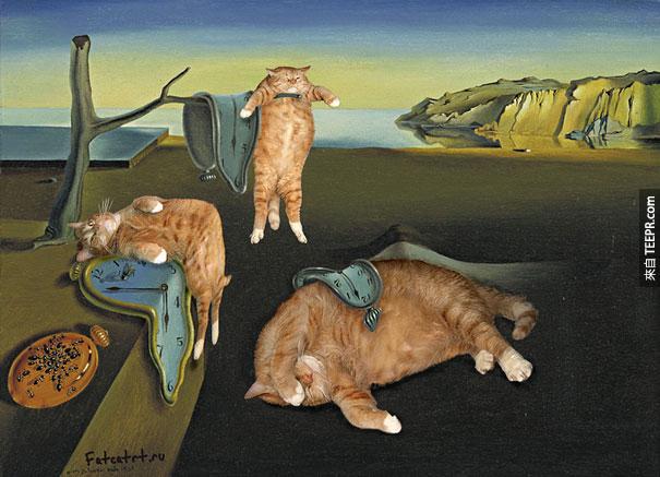 funny-fat-cat-old-paintings-zarathustra-svetlana-petrova-5