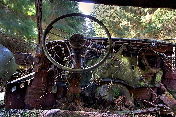 chatillon-car-graveyard-abandoned-cars-cemetery-belgium-8