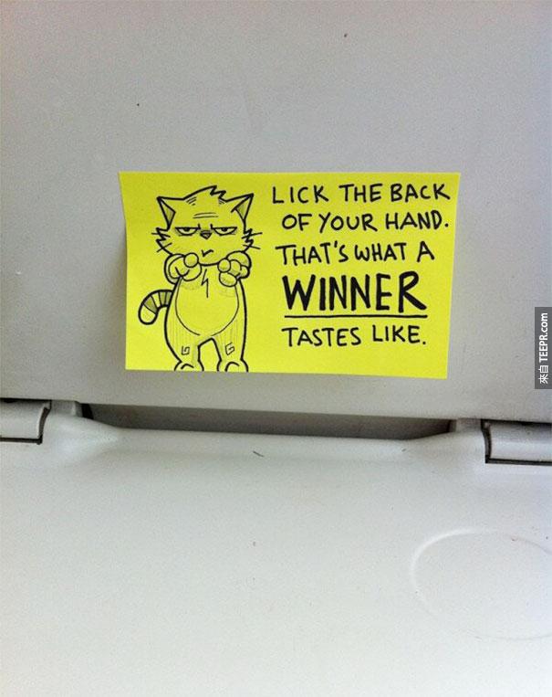 motivational-sticky-notes-cartoon-cat-october-jones-9