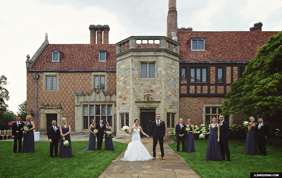 These Glorious Wedding GIFs Will Make You Want To Raise Your Wedding Photo Game