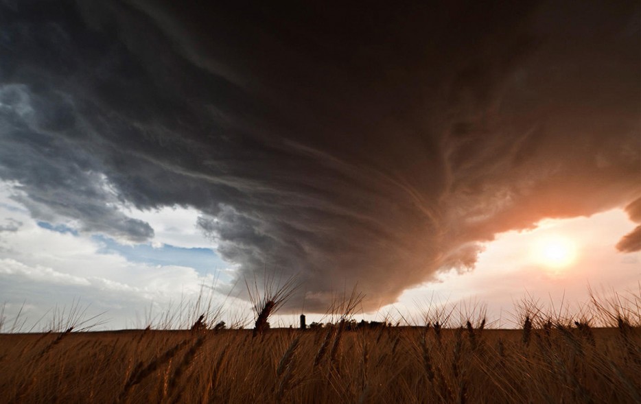 美國內布拉斯加州(Nebraska, USA)