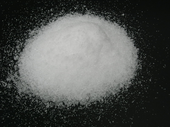 1. 硫酸铵(Ammonium Sulfate)