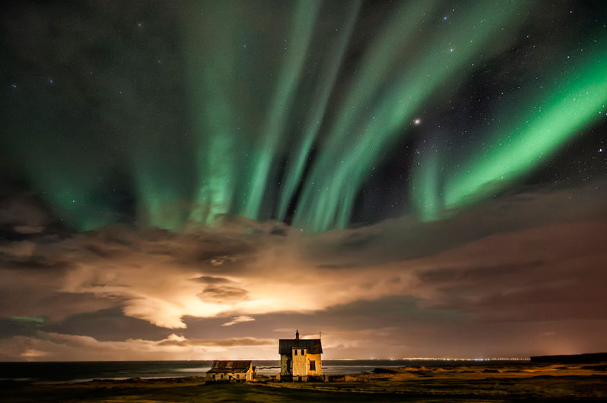 11. 冰岛，Holmur Reykjanes
