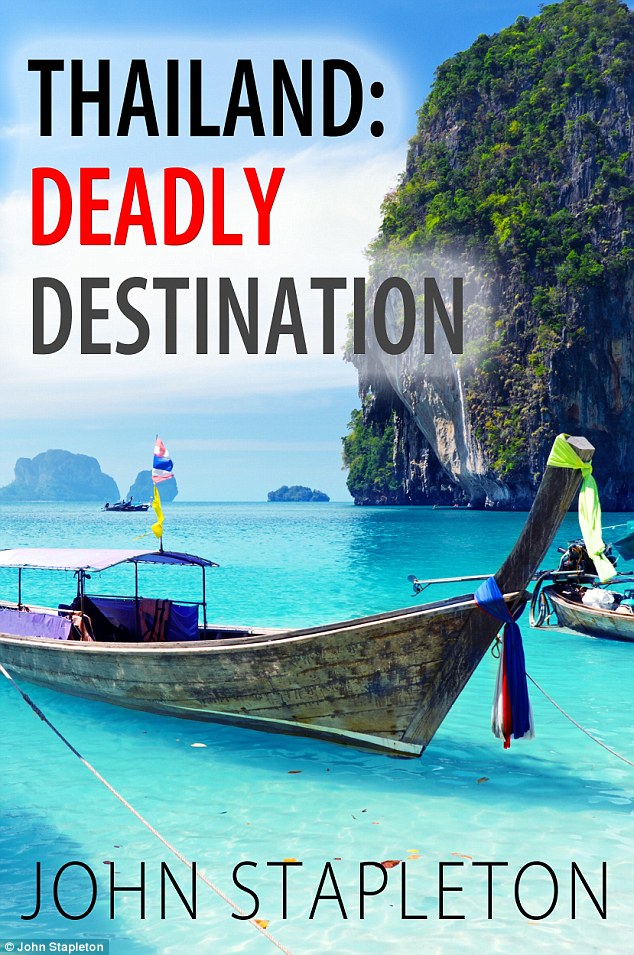 一本新書指稱泰國是最恐怖的旅遊景點之一，主要原因是警察貪汙的情形嚴重，而暴力和犯罪問題使得這個曾被叫做「微笑之國」的國家逐漸凋零。來自澳洲的John Stapleton寫作《泰國：死亡終點站》（"Thailand: Deadly Destination"）一書，作者表示，泰國的觀光業自1960年代開始興盛，卻也造成當地人民對外國人的仇恨，而外籍旅客死亡率一直都是「現代觀光業最糟糕的醜聞」。