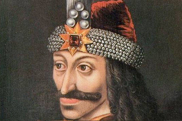 弗拉德三世  Vlad III