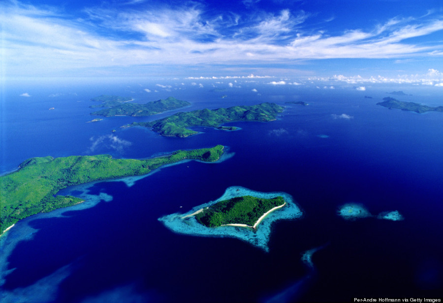 巴拉望也不只有美麗的景觀，在島上還可以找到50,000年前的股文物。