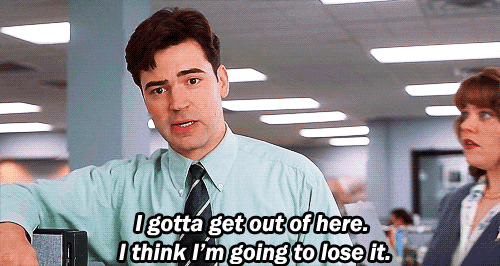 24 Signs You've Found Your Work BFF