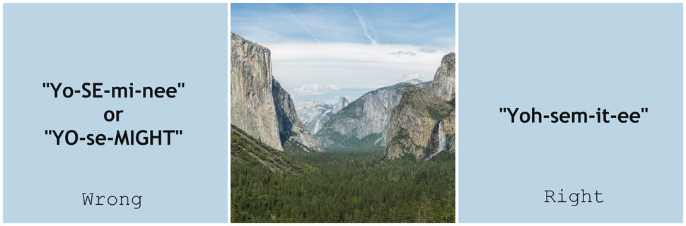 30. 美國 優勝美地國家公園 Yosemite
