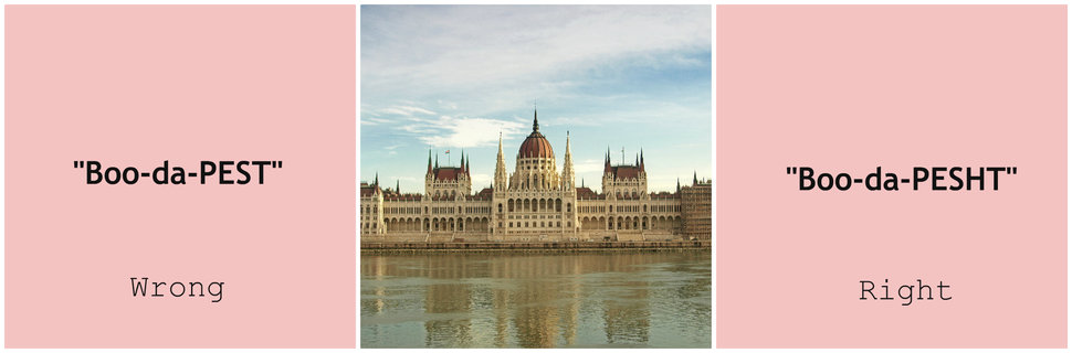 7. 匈牙利 布達佩斯 Budapest