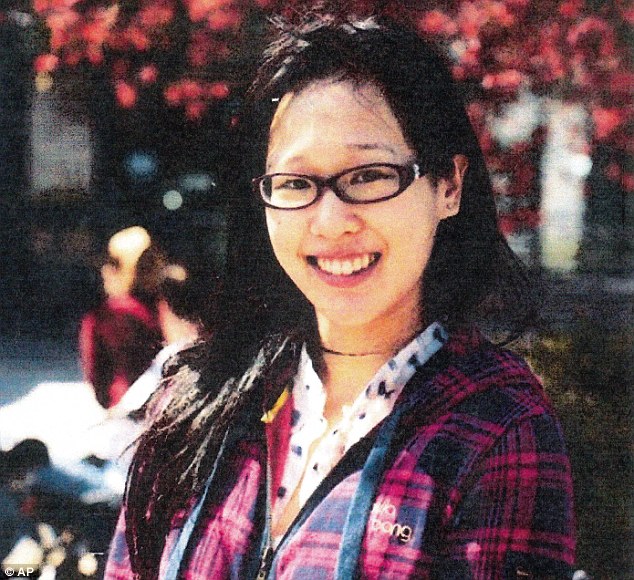 2013年2月，失蹤近三周的21歲加拿大華裔女孩藍可兒被發現「沉屍」在洛杉磯塞西爾酒店 (Cecil Hotel) 的頂樓水塔。當時洛杉磯當局的驗屍官裁定她的死因是「因溺水而意外身亡」，並表示屍檢中沒有發現藍可兒使用任何藥物或酒精的跡象。