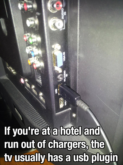 Hotel Room Hacks 2 - https://www.facebook.com/diplyofficial
