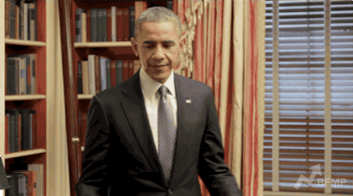 Things Everybody Does But Doesn't Talk About, Featuring President Obama