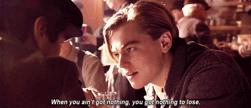 This Insane Fan Theory About "Titanic" Willl Blow Your Mind