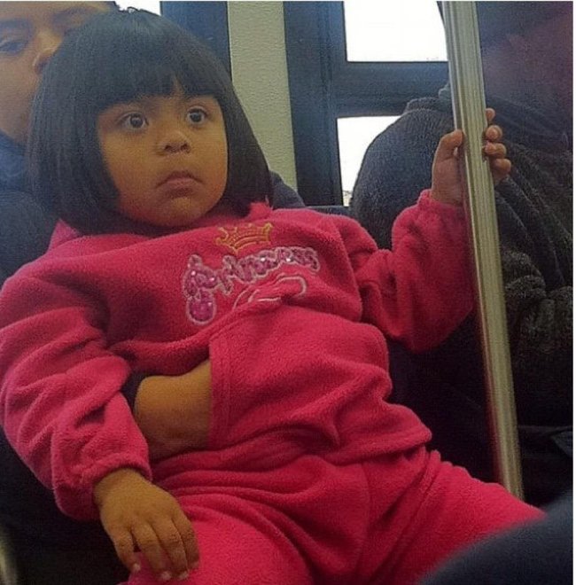 《爱探险的Dora》里的Dora