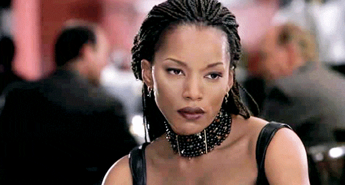 27 Faces All Work BFFs Have Definitely Made Before