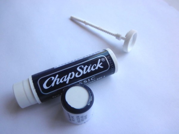 chapstick hiding spot money secret stash marker deodorant lotion bottle
