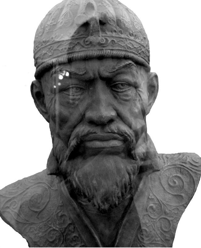 Locals warned Soviet archaeologists that if they took the skull of Timur, one of the great Mongol conquerers, it would lead to war, but they took it anyway...