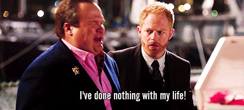 21 Stages Of Leaving An Assignment To The Last Minute