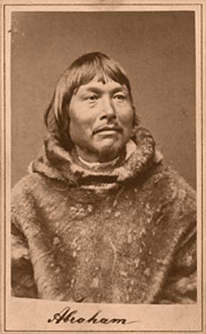 Abraham Ulrikab's body was found in 2014 in the French Natural History Museum. There are plans in the works to send the remains back to his home, with both the French and Canadian governments offering to assist.