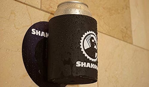 This shower koozie for when you just want beer.