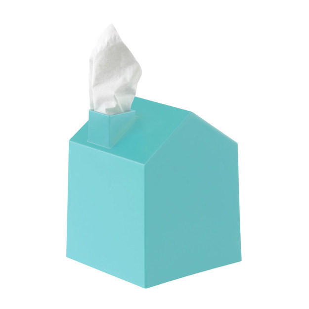 House of Tissues