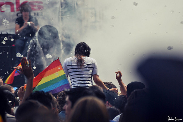 On May 29, 2013, France joined the ranks of countries that allowed same-sex marriage.