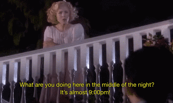 18 Things You'll Understand If You're The Grandma Of Your Group