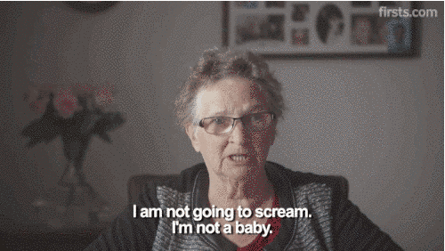 18 Things You'll Understand If You're The Grandma Of Your Group