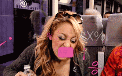 19 Fucking Things Only Women Who Love Swearing Will Understand