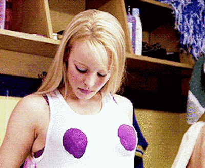You Might Be Putting Your Bra On Wrong