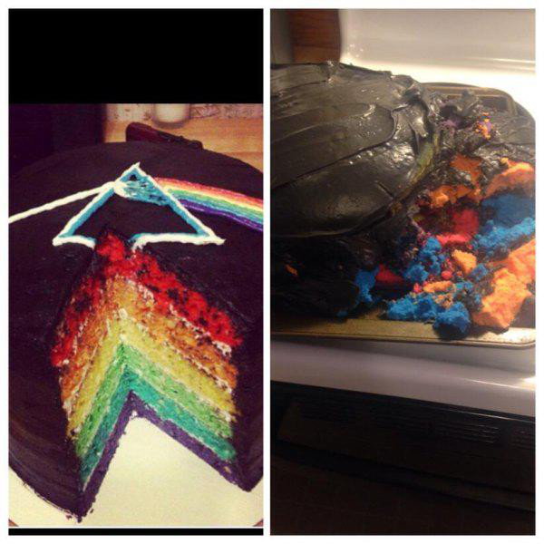 expectation versus reality 27 Expectations versus reality (30 Photos)