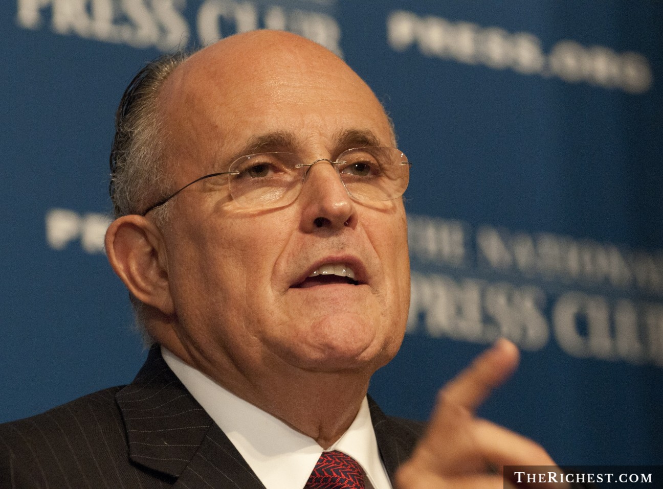 shutterstock_Rudy Giuliani