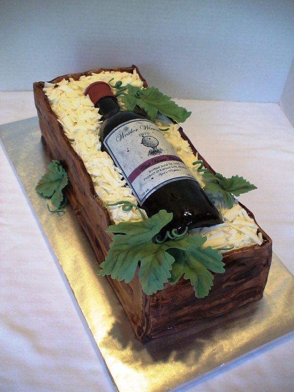 amazing cakes art artistic cool 28 Its been a long week, enjoy some cake (30 Photos)