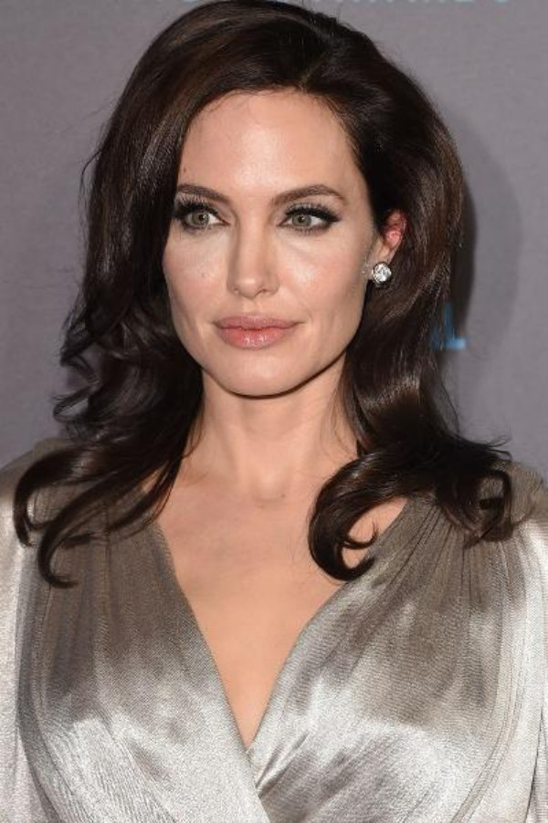 Angelina Jolie – $15 million