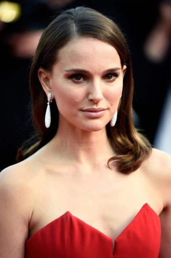 And rounding out the list is Natalie Portman, who raked in 6 million in 2015  List found at Twentytwowords via Forbes