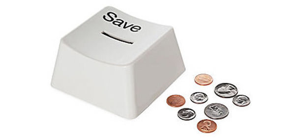 A Save bank that actually helps you save.