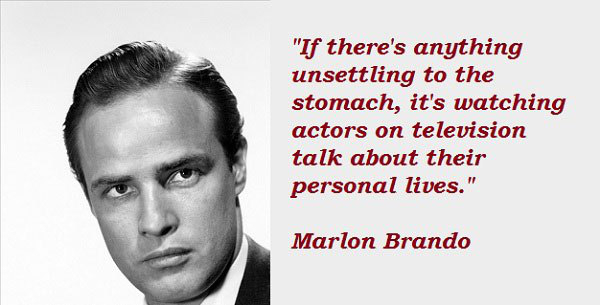 funny awesome celebrity quotes 11 Famous people whose quotes live up to the legend (25 Photos)