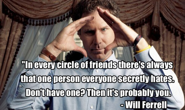 funny awesome celebrity quotes 16 Famous people whose quotes live up to the legend (25 Photos)