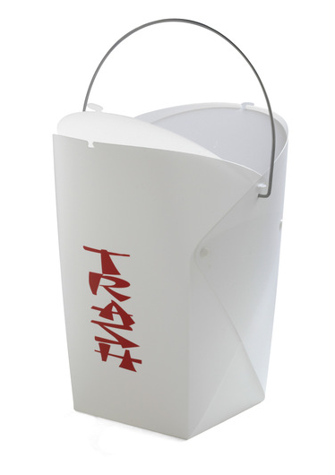 This take-out-the-trash trashcan ($5).