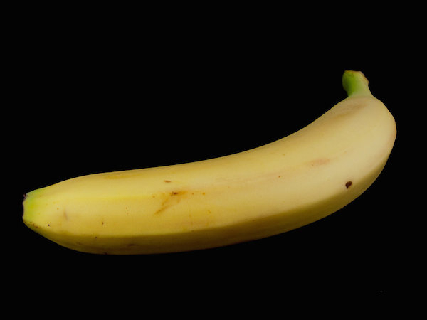 For women, bananas have been know to reduce the prevalence of menstrual cramps.