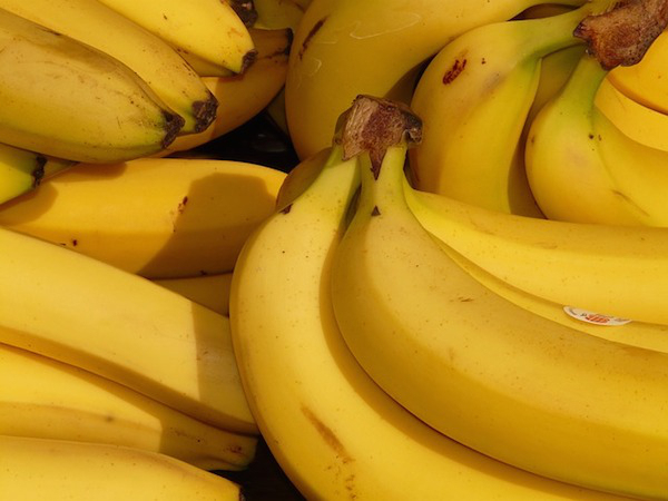 The potassium in bananas can also make you feel more alert and focused, helping you stay in the zone when studying or working on a project.