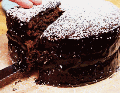 Here's How To Have Cake Whenever You Want