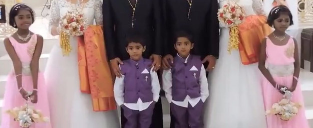 wedding-of-twins-india 4