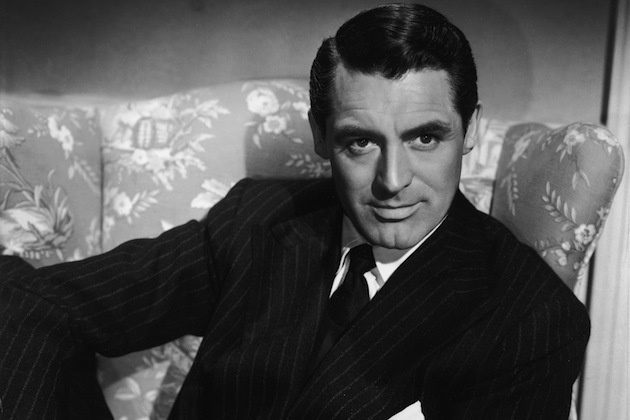 Cary Grant got the first offer to play James Bond on the big screen. Grant said he liked the script, but he turned it down because he was unsure that he could fully get into the character.