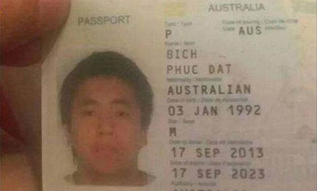 Phuc Dat Bich, a 23-year-old Vietnamese-Australian from Melbourne, has been having to deal with the way many people are pronouncing his name in English.