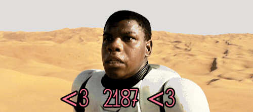 Here's The Coolest Easter Egg In "The Force Awakens"