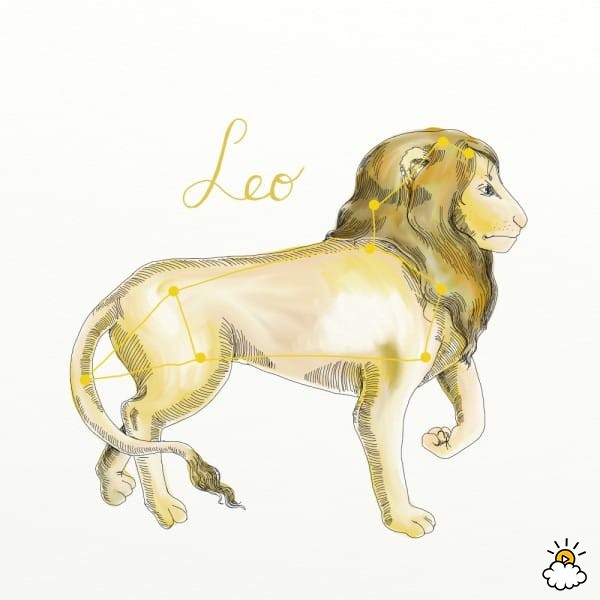 Leo (July 23 to August 22)