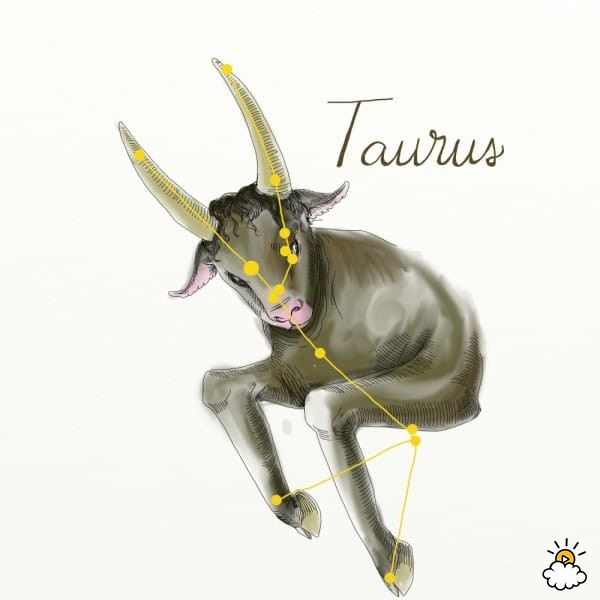 Taurus (April 20 to May 20)