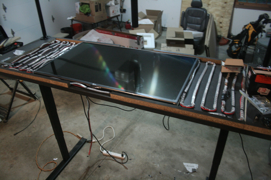 this guys homemade desk is out of control 21 hq photos 9 This guys homemade desk is out of control (21 HQ Photos)
